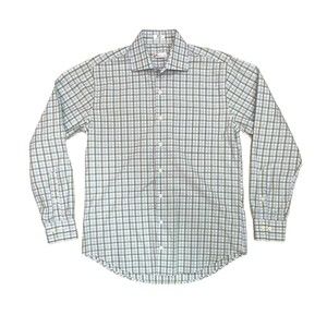 Men’s Peter Millar Dress Shirt - Medium